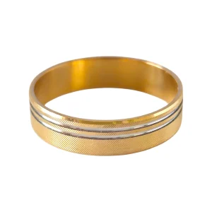 Aliança 5mm